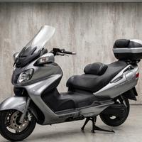 SUZUKI BURGMAN 650 2007 44mila km