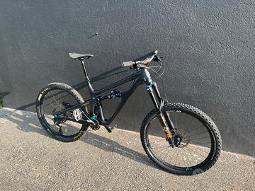 Yeti sb165 turq taglia L