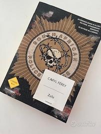Zulù, romanzo di Caryl Ferey