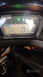 SCOOTER HONDA INTEGRA