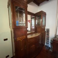 Mobile credenza anni ‘30