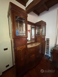 Mobile credenza anni ‘30