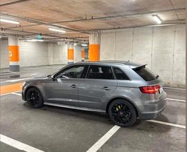 AUDI A3 Sportback e-tron - 2015