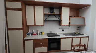 Devo liberare un'abitazione da mobili