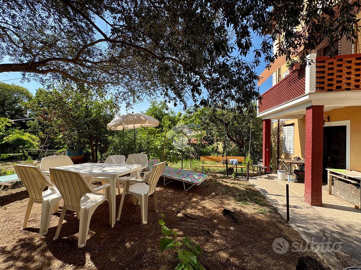 Casa – Trieste, Città Nuova, Roiano-Gretta-Barcola-Cologna-Scorcola - Vista 3