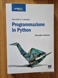 Programmazione in Python - Lambert