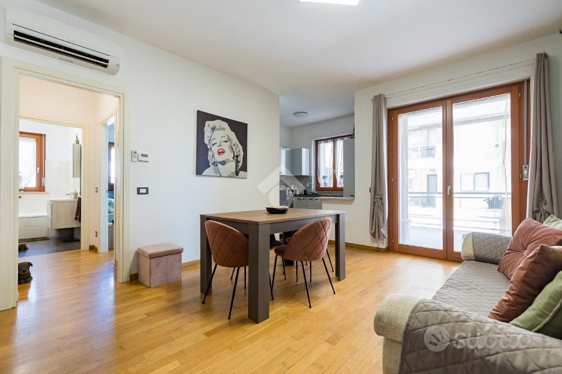 Appartamento – Roma, Torresina, Trionfale - Vista 3