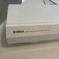 Stereo YAMAHA Ysp-1400