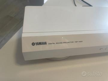 Stereo YAMAHA Ysp-1400