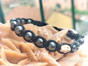 Bracciale Shamballa