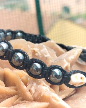 Bracciale Shamballa