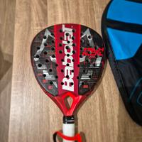 Babolat tecnichal veron 2024 Lebron