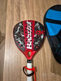 Babolat tecnichal veron 2024 Lebron