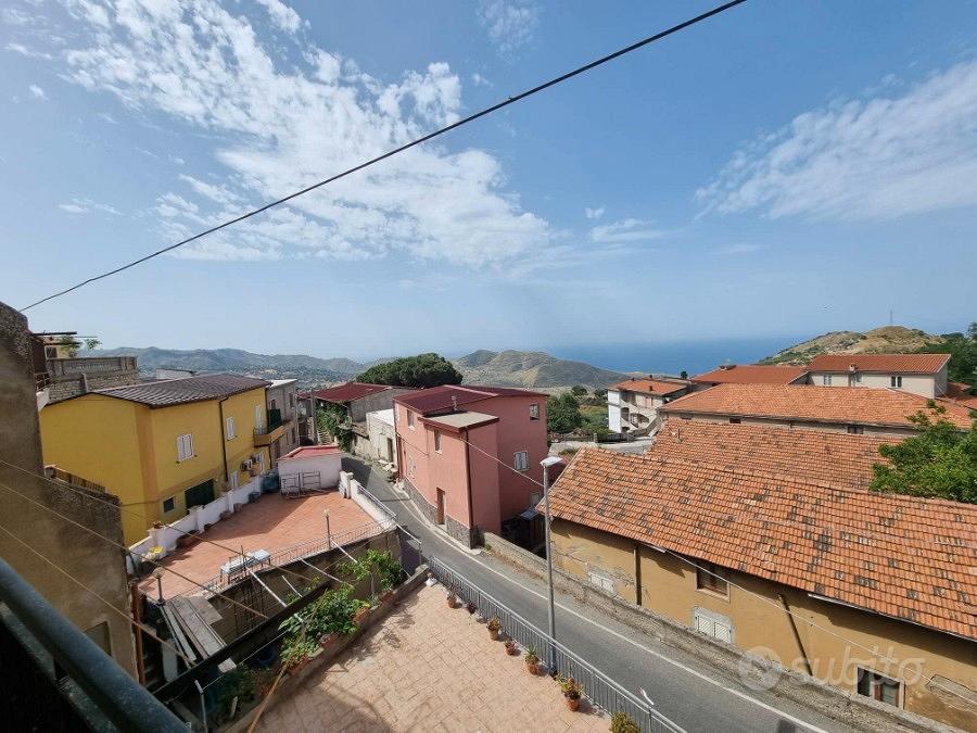 Appartamento Panoramico Motta San Giovanni - Altro