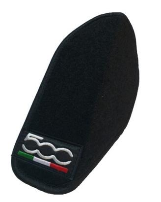 Tappetino Protettivo Per Pedana Poggiapiede Fiat 5