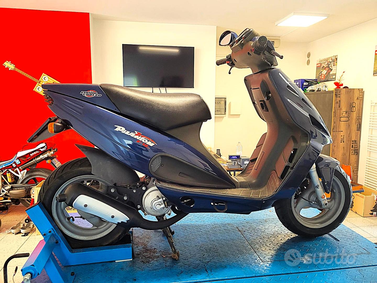 Phantom F12 Malaguti F12 Phantom 50, Catalogo E Listino Prezzi