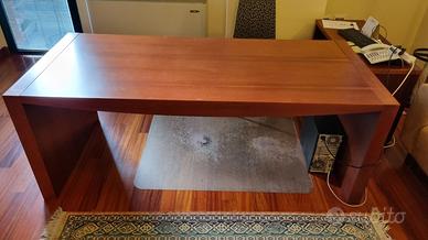 SCRIVANIA DATTILO MASSELLO CILIEGIO DA 2000 A 850