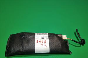 AIRBAG SEDILE SINISTRO PEUGEOT 3008/GRANDLAND