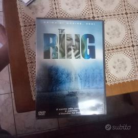 Dvd The Ring