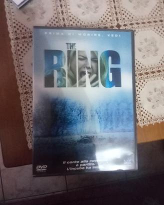 Dvd The Ring