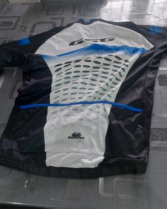 Completini da ciclista 