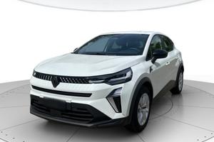 RENAULT Captur 1.0 eco-g Evolution 100cv GPL