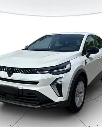 RENAULT Captur 1.0 eco-g Evolution 100cv GPL