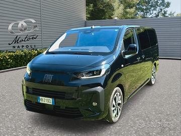Fiat Ulysse M1 L3h1 2.0 Bluehdi 180cv At8 Full Opt