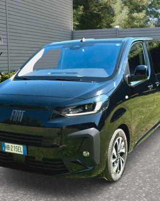Fiat Ulysse M1 L3h1 2.0 Bluehdi 180cv At8 Full Opt