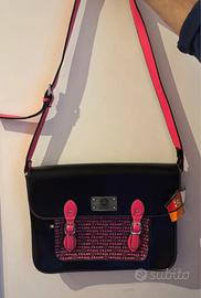 Borsa school colge Paul Frank