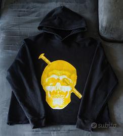 Felpa Vlone Golden Screwhead Sample