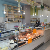 Attività di gastronomia