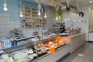 Attività di gastronomia
