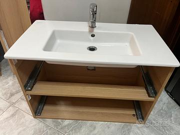 Mobile bagno