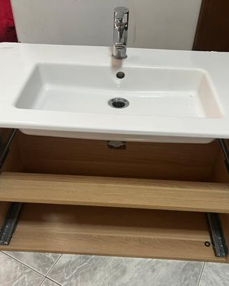 Mobile bagno