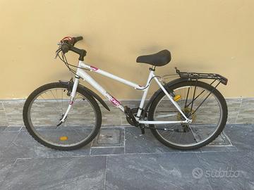 MTB Rockrider taglia M