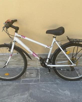 MTB Rockrider taglia M