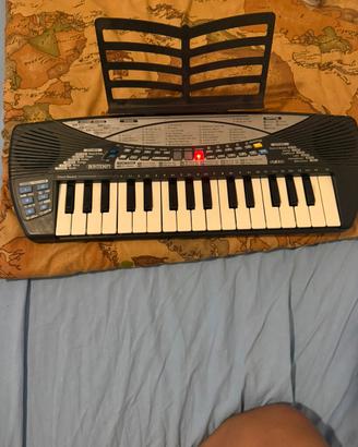 pianola