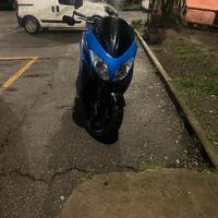 T max