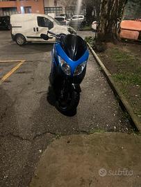 T max