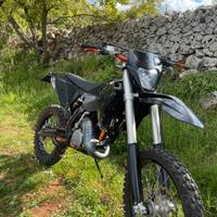 Ktm 125