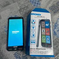 AMICO BRONDI 4G