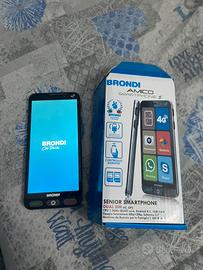 AMICO BRONDI 4G