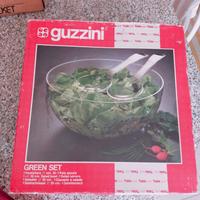 Guzzini Green Set