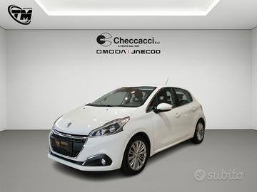 Peugeot 208 5p 1.2 puretech t Allure