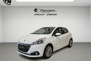 Peugeot 208 5p 1.2 puretech t Allure