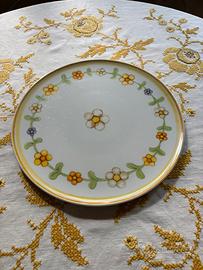 Piatto dolce della Thun