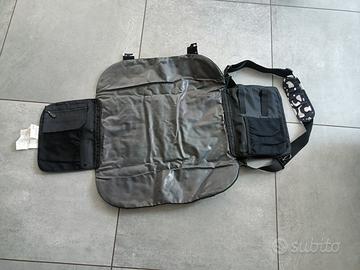 Borsa fasciatoio da viaggio