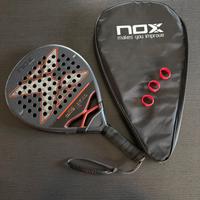 Pala padel AT 10 GENIUS AGUSTIN TAPIA 18K 2025