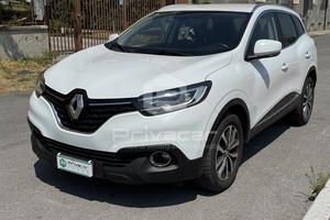 RENAULT Kadjar dCi 8V 110CV Energy Zen